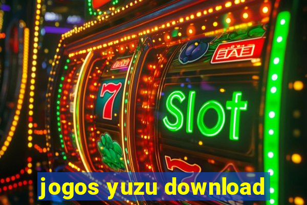 jogos yuzu download